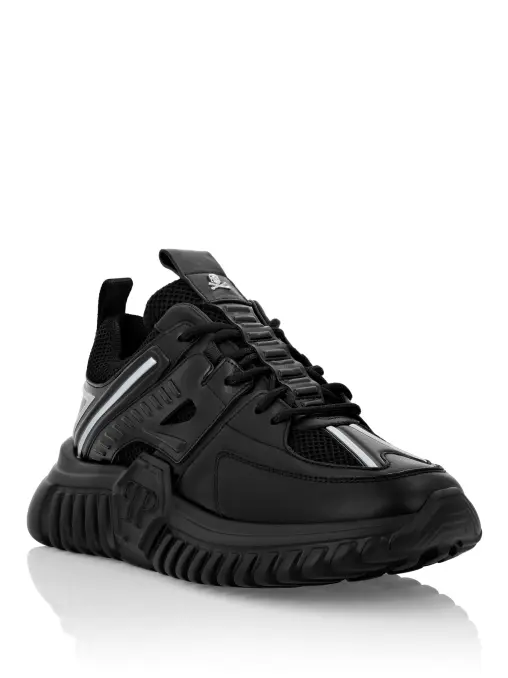 Кроссовки PHILIPP PLEIN