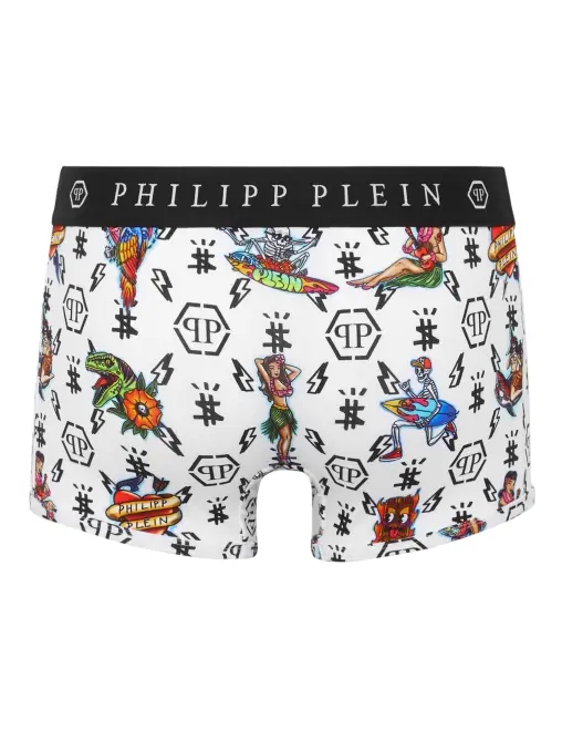 Трусы PHILIPP PLEIN