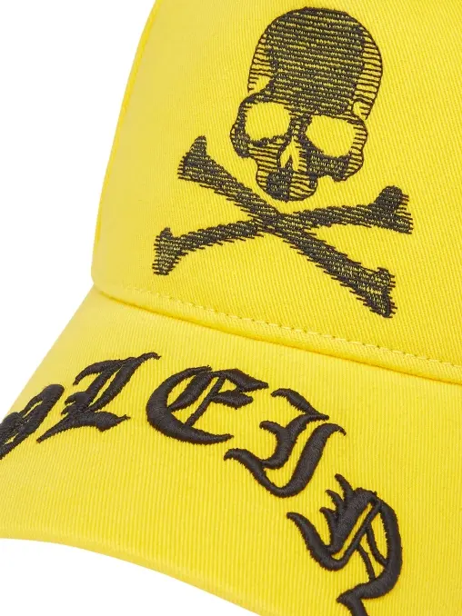 Кепка PHILIPP PLEIN