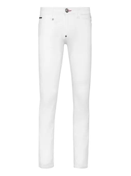 Джинсы PHILIPP PLEIN