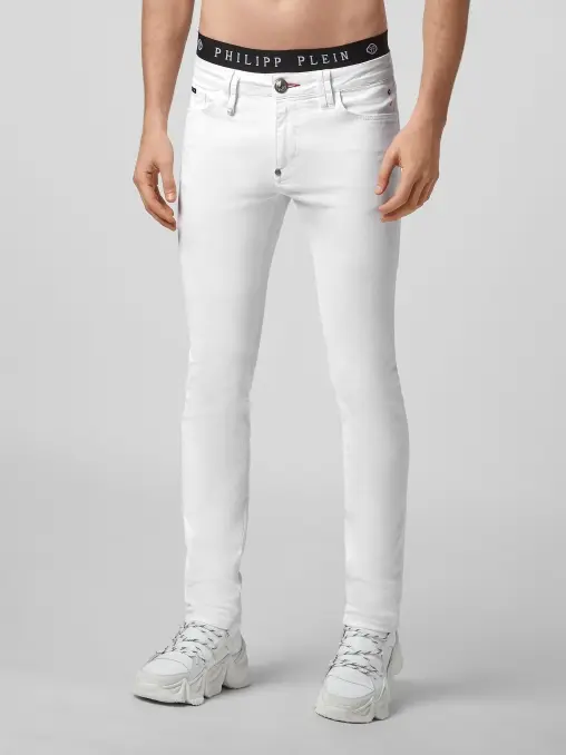 Джинсы PHILIPP PLEIN
