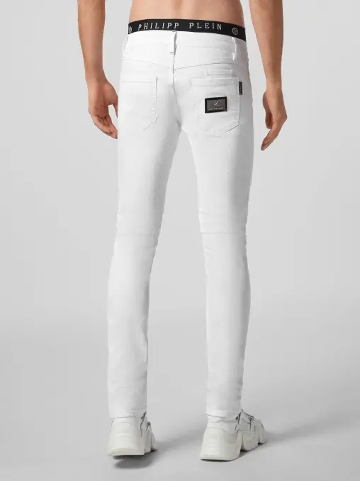 Джинсы PHILIPP PLEIN