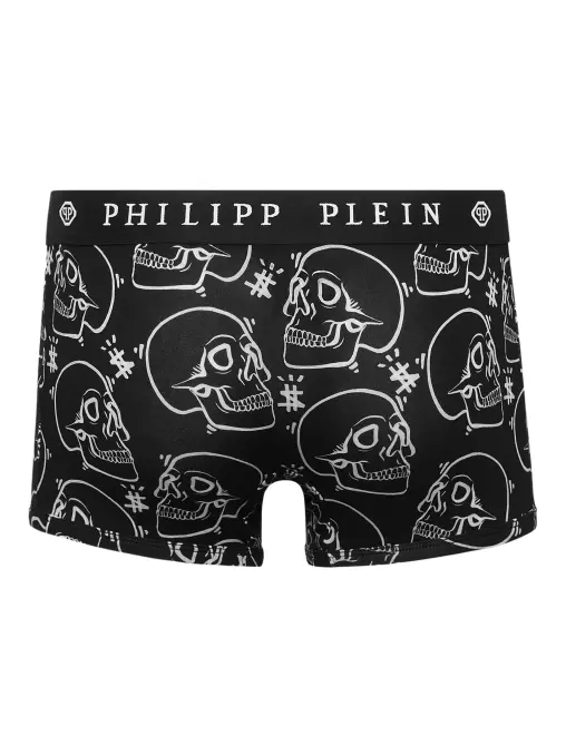 Трусы PHILIPP PLEIN