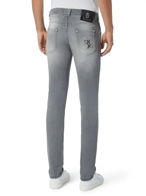 Джинсы BILLIONAIRE