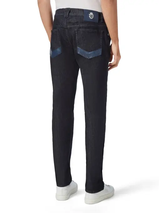 Джинсы BILLIONAIRE