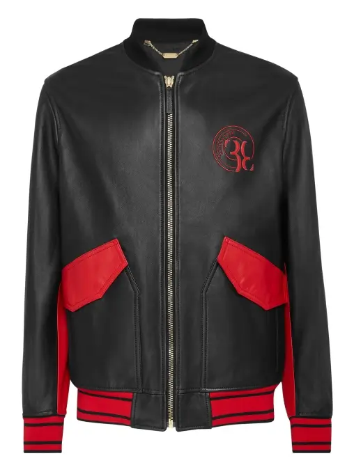 Бомбер BILLIONAIRE