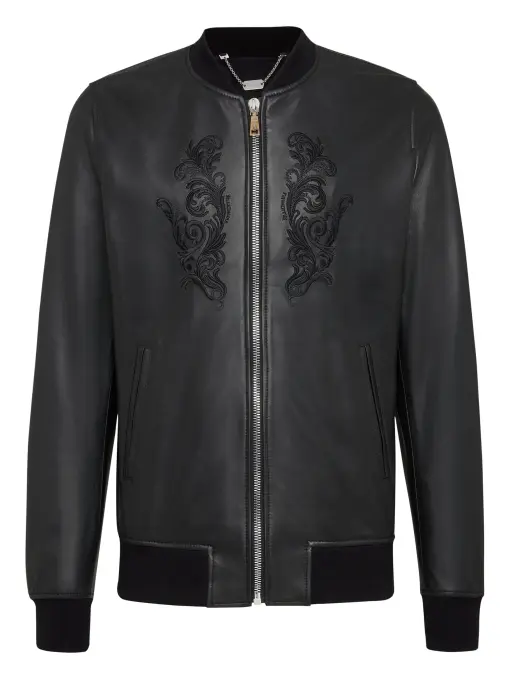 Бомбер BILLIONAIRE