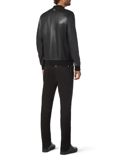 Бомбер BILLIONAIRE