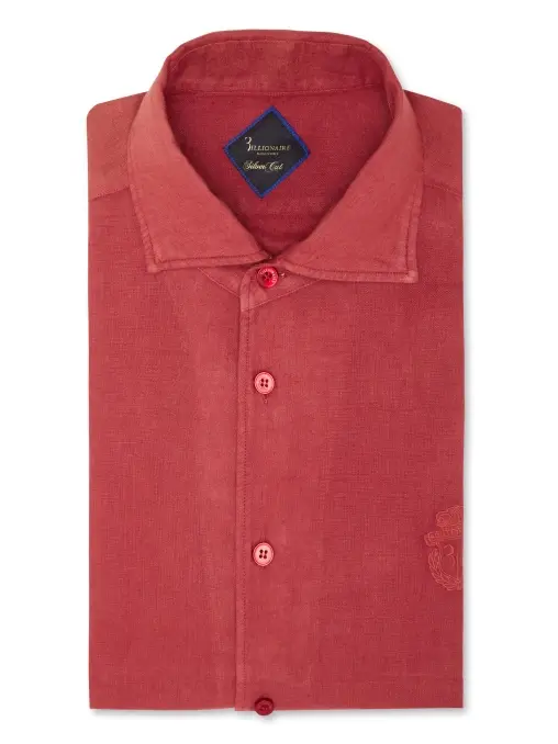 Рубашка BILLIONAIRE