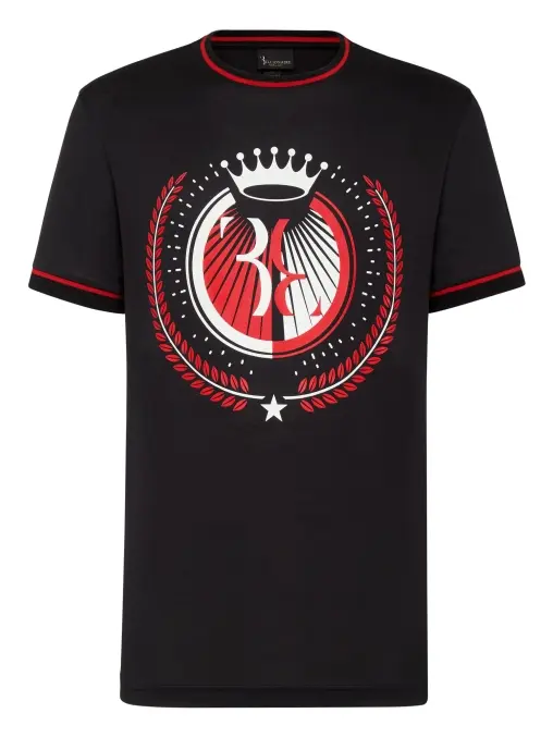 Футболка BILLIONAIRE