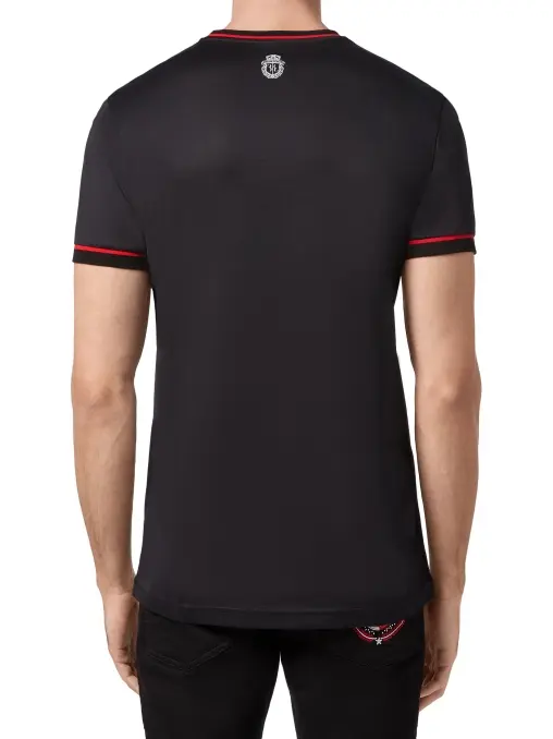 Футболка BILLIONAIRE