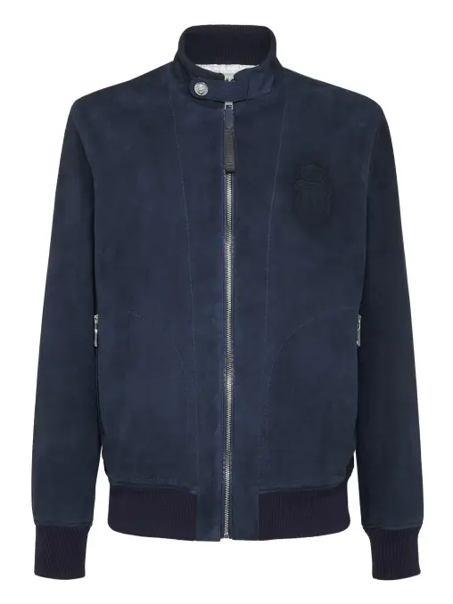 Бомбер BILLIONAIRE