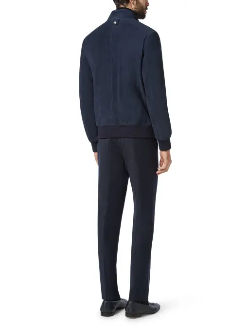 Бомбер BILLIONAIRE