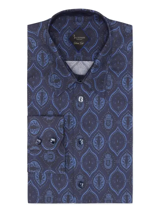 Рубашка BILLIONAIRE