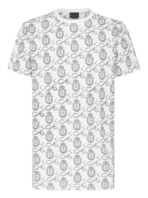 Футболка BILLIONAIRE