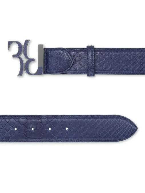 Ремень BILLIONAIRE