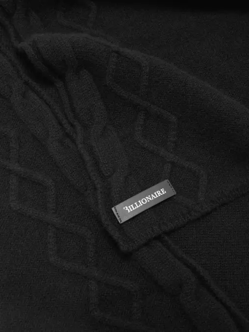 Шарф BILLIONAIRE