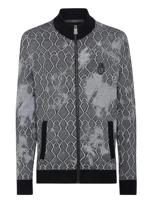 Куртка BILLIONAIRE