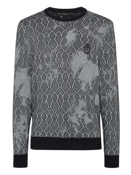 Толстовка BILLIONAIRE