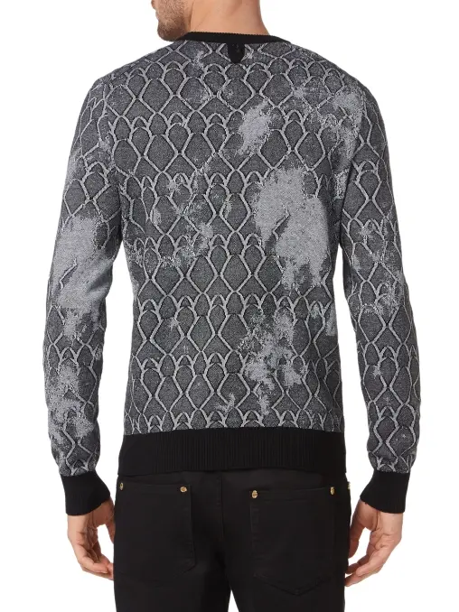 Толстовка BILLIONAIRE