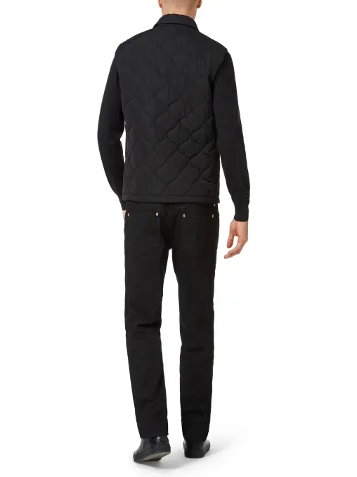 Пуховик BILLIONAIRE