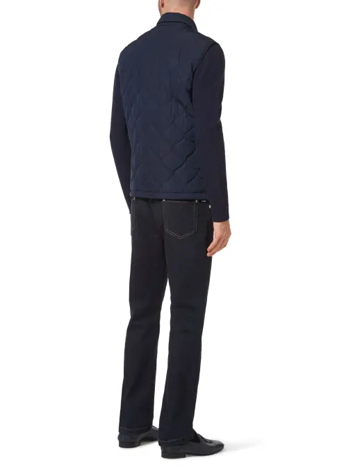 Пуховик BILLIONAIRE