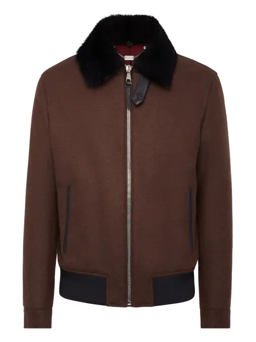 Бомбер BILLIONAIRE