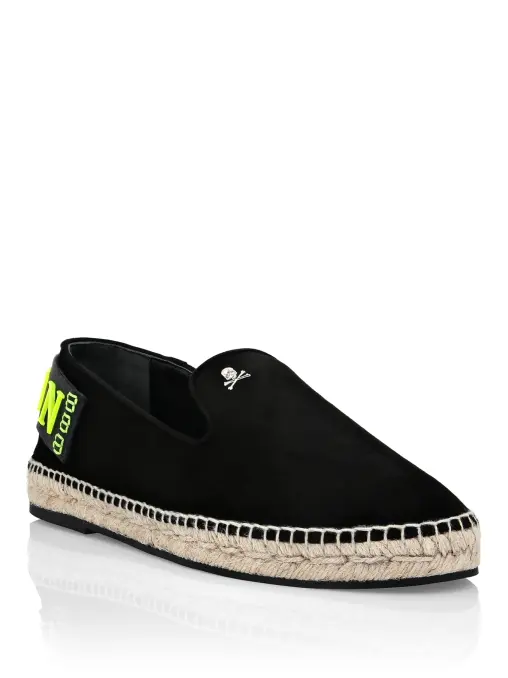 Эспадрильи PHILIPP PLEIN