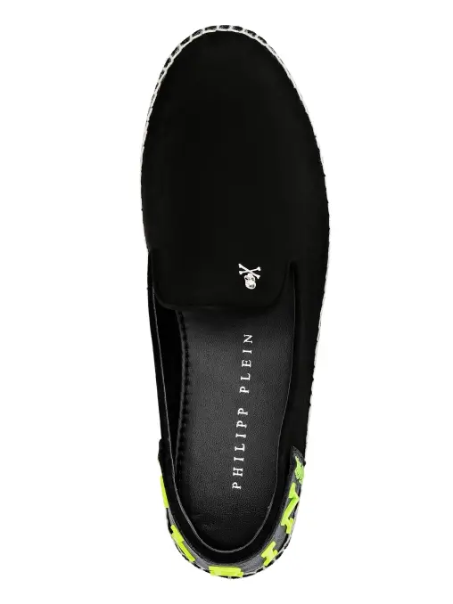 Эспадрильи PHILIPP PLEIN