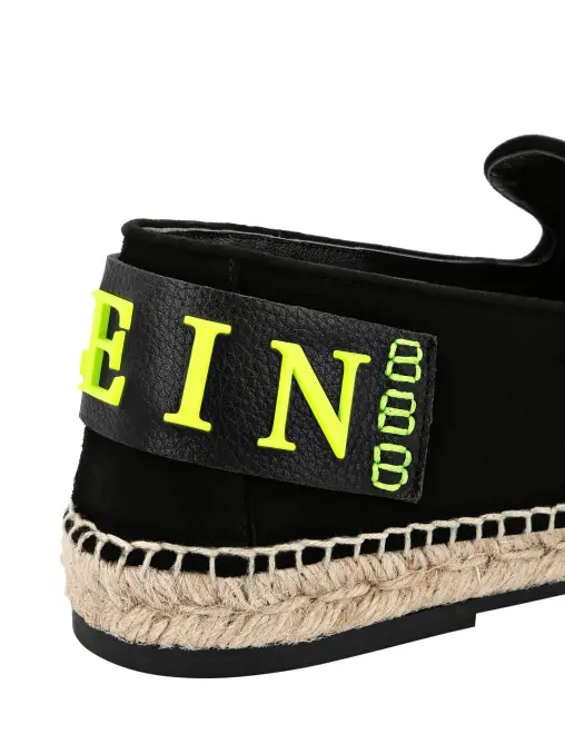 Эспадрильи PHILIPP PLEIN