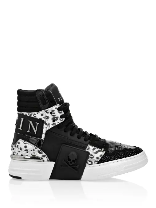 Кроссовки PHILIPP PLEIN