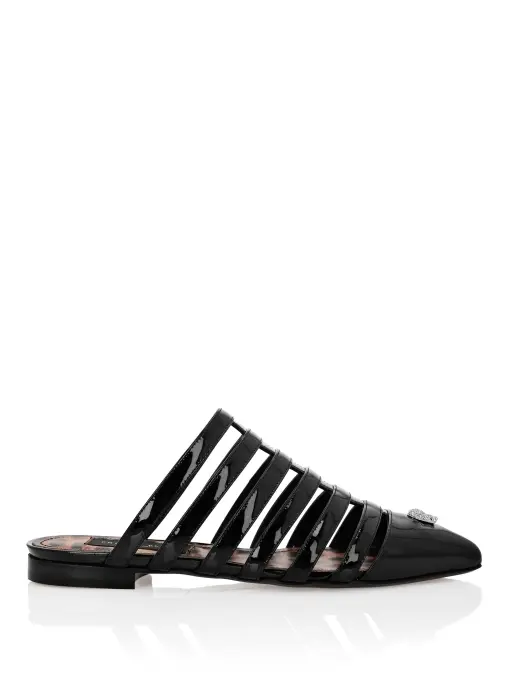 Мюли PHILIPP PLEIN