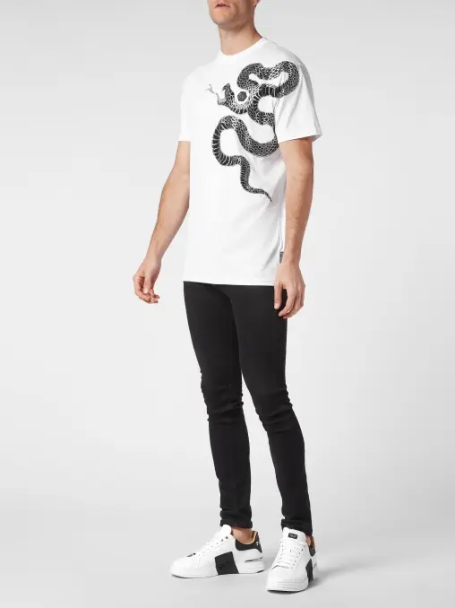 Футболка PHILIPP PLEIN