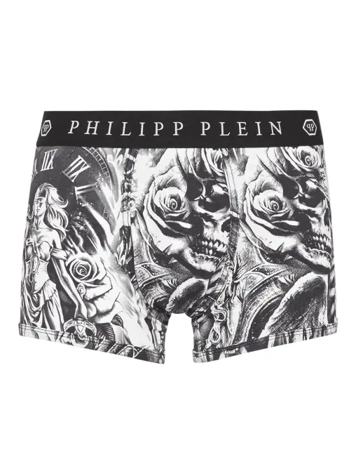 Трусы PHILIPP PLEIN