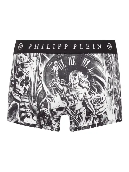 Трусы PHILIPP PLEIN
