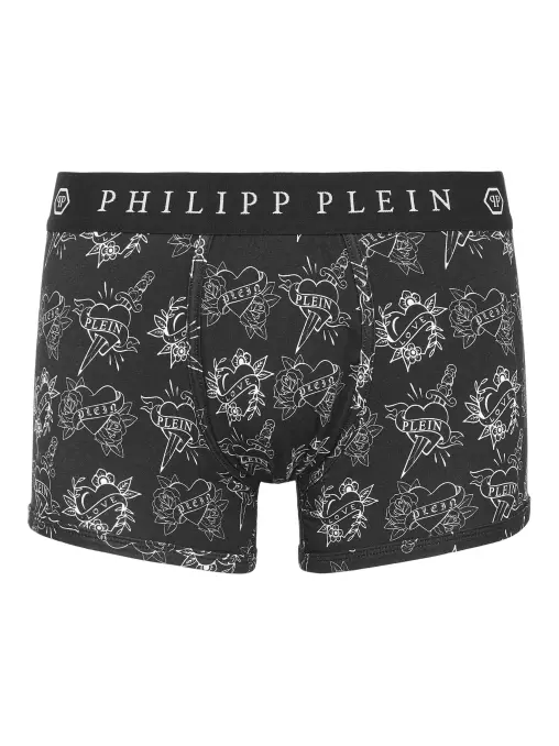 Трусы PHILIPP PLEIN
