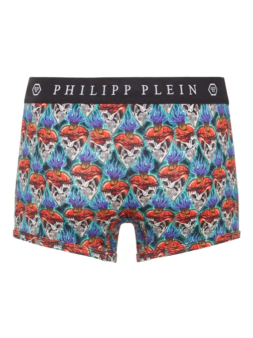 Трусы PHILIPP PLEIN