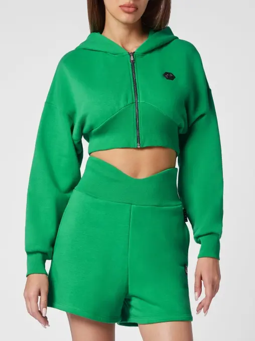 Толстовка PHILIPP PLEIN