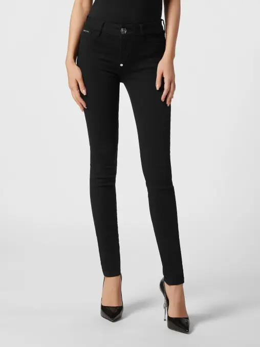 Скинни PHILIPP PLEIN