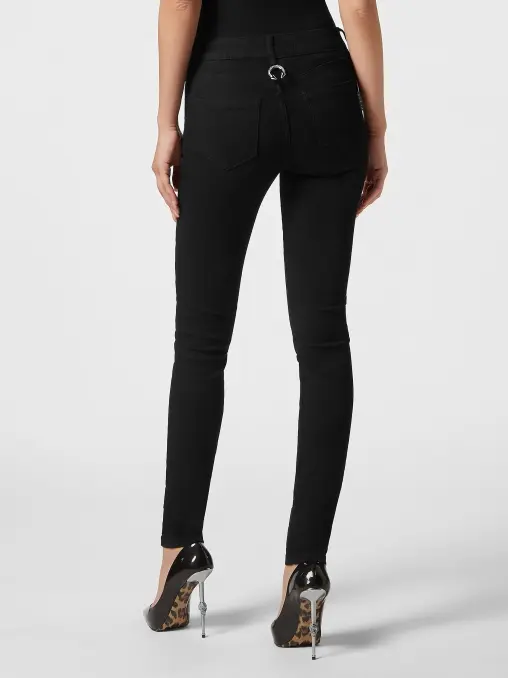 Скинни PHILIPP PLEIN