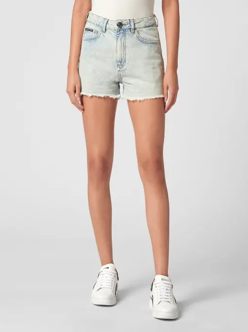 Шорты PHILIPP PLEIN