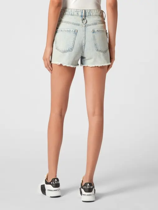 Шорты PHILIPP PLEIN