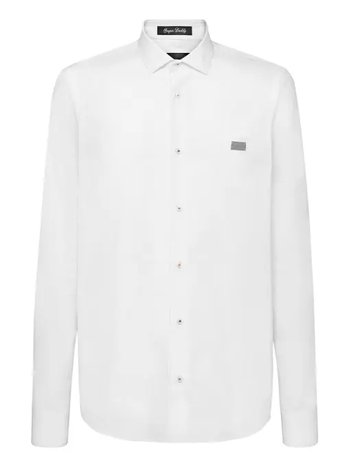 Рубашка PHILIPP PLEIN