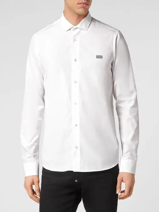 Рубашка PHILIPP PLEIN