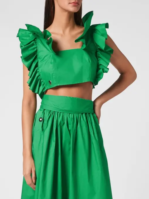 Топ PHILIPP PLEIN