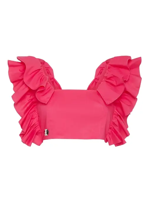 Топ PHILIPP PLEIN