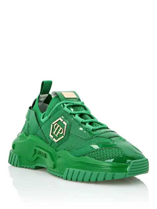 Кроссовки PHILIPP PLEIN