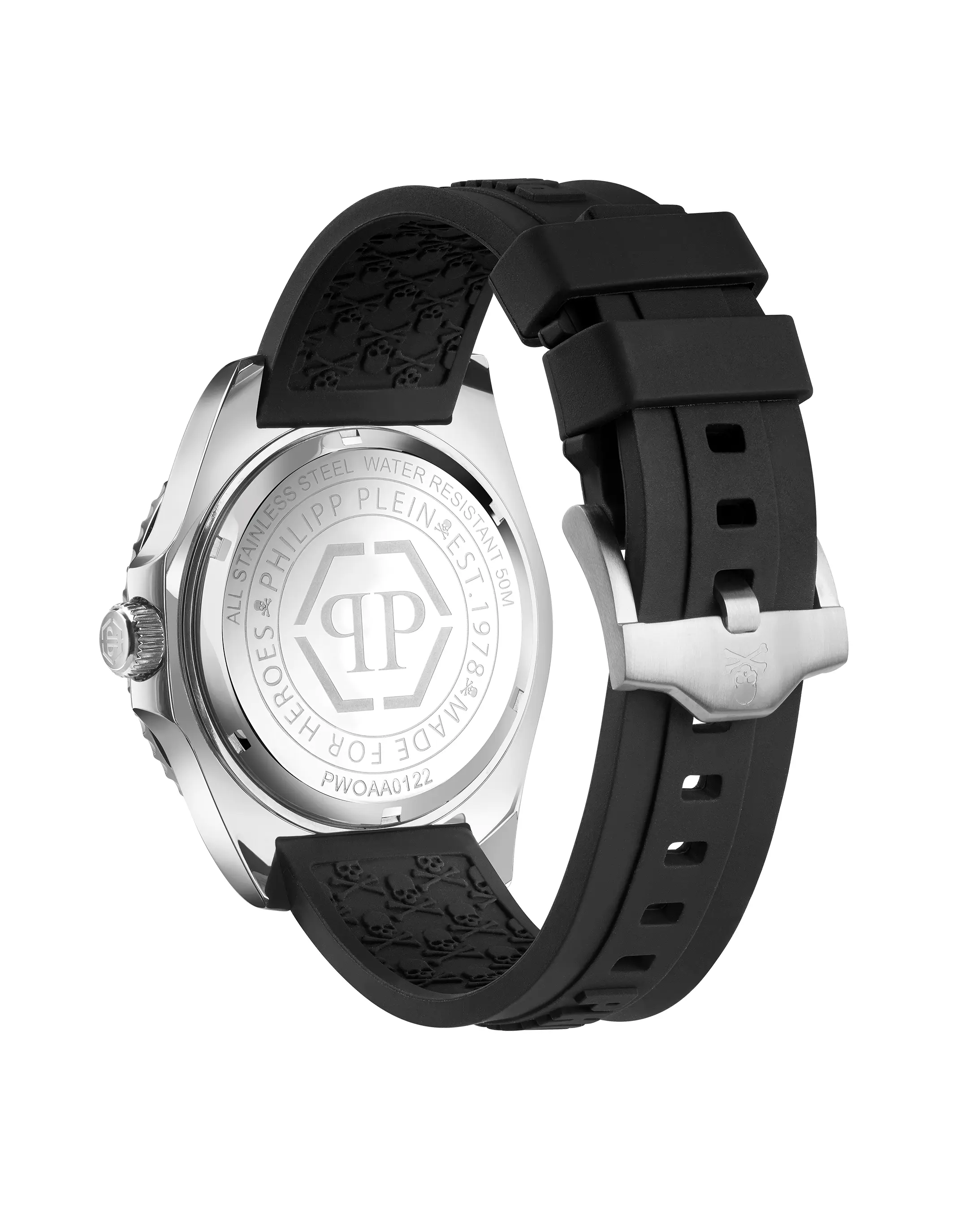 Часы наручные