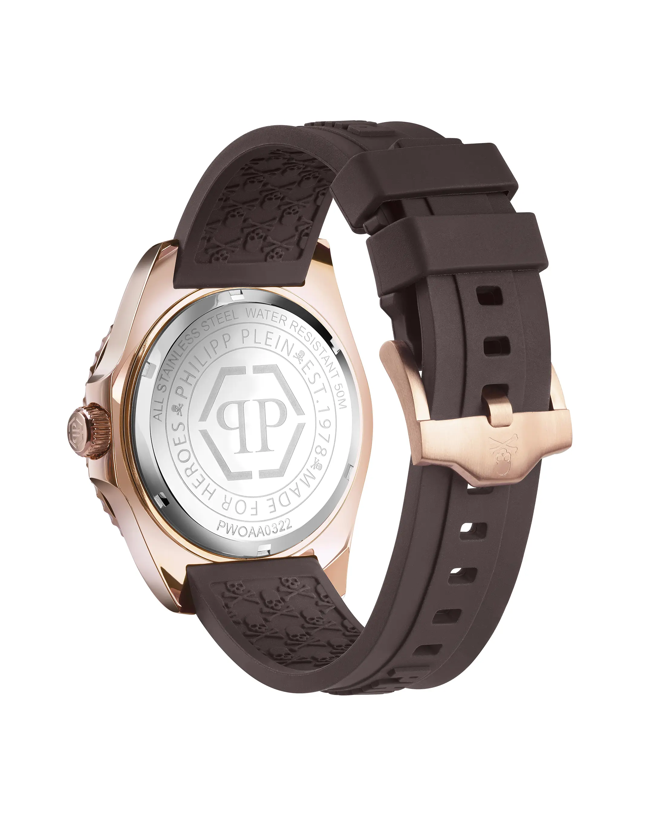 Часы наручные