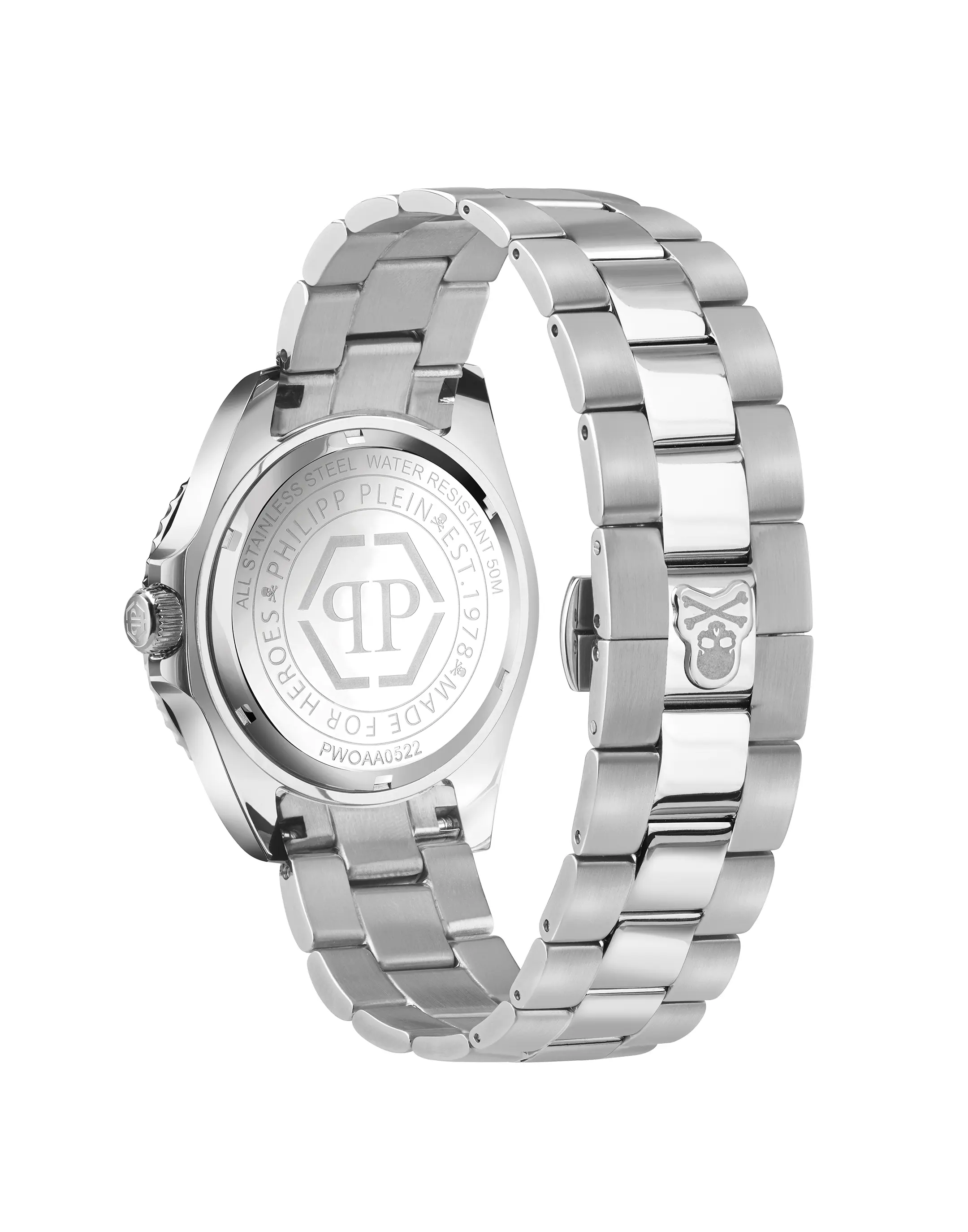 Часы наручные